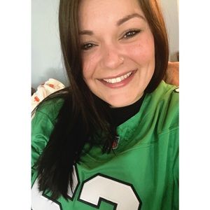 Meet your Posher, Briana